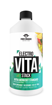 FireSnake Electro Vita Liquid Stack 1000 ml 